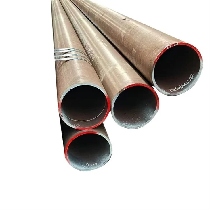 Oil Line Steel Pipe
