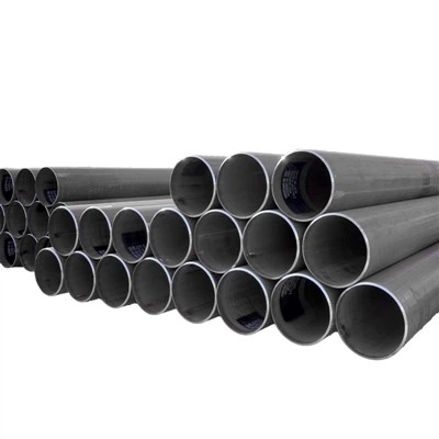 Paksu seinäkierrosputki